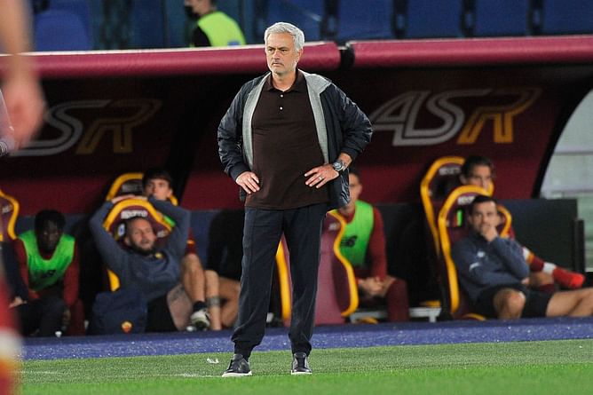 Bodo/Glimt thrashing scarred Mourinho and now AS Roma must prove it was a fluke