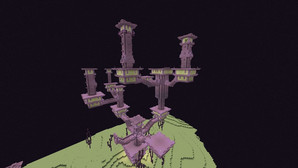 Top 5 things to do in the End in Minecraft (2021)