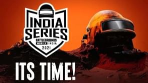 Battlegrounds Mobile India Series (BGIS) full schedule, format, and dates revealed