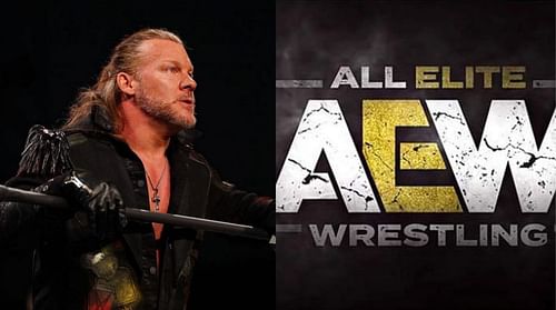 Chris Jericho is a former AEW World Champion!