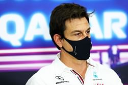 Mercedes "cannot keep up" amidst barrage of accusations from Red Bull