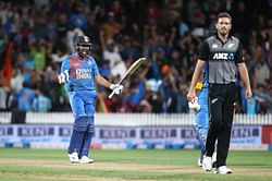 IND vs NZ 2021: Sawai Mansingh Stadium pitch history and stats