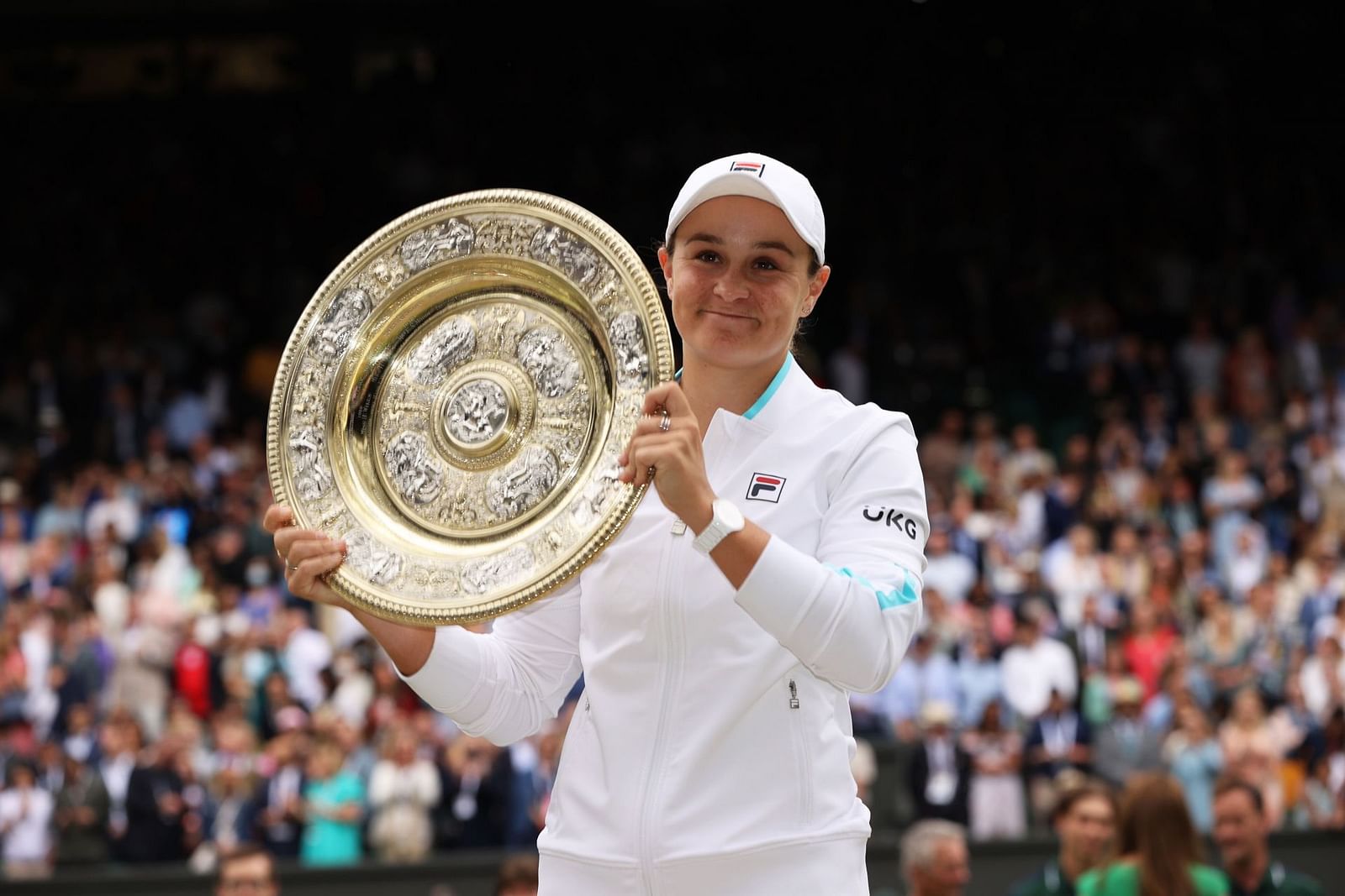 Full List Of Nominees For 2021 Wta Player Awards: Emma Raducanu 