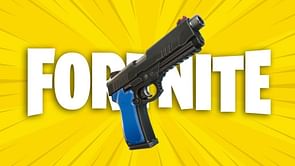 How to get a headshot with a Pistol in Fortnite Season 8