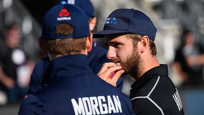 T20 World Cup 2021: “England-New Zealand semi-final could be the best game of the tournament” – Sunil Gavaskar