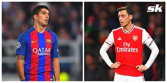 5 world-class players who were kicked out of their clubs