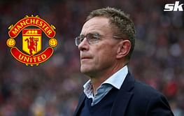 5 interim managers Manchester United could snap up