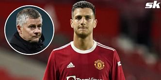 Manchester United could sell Diogo Dalot if they manage to sign La Liga defender - Reports