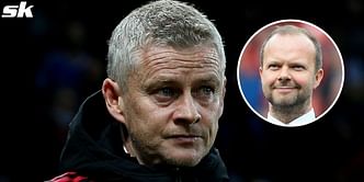 Ed Woodward ‘impressed’ by ‘viable’ target who can replace Ole Gunnar Solskjaer at Manchester United - Reports