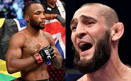 “It’s such a bad style matchup” - Daniel Cormier feels Leon Edwards shouldn't fight Khamzat Chimaev; says ‘Rocky’ should wait for UFC title shot