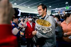 Darren Cahill is "pretty sure" Roger Federer will play 2022 Australian Open, claims the event will be a "major success" even without Novak Djokovic