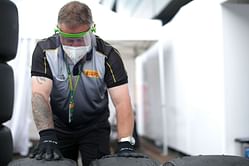 Pirelli F1 preview the 2021 Mexico GP