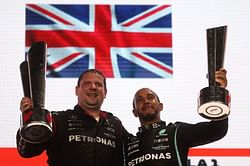 3 reasons why Lewis Hamilton will win the F1 2021 championship
