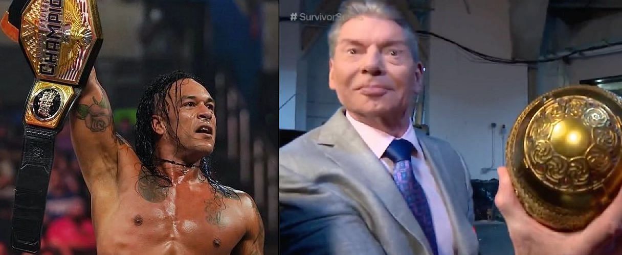 WWE made a number of mistakes at Survivor Series