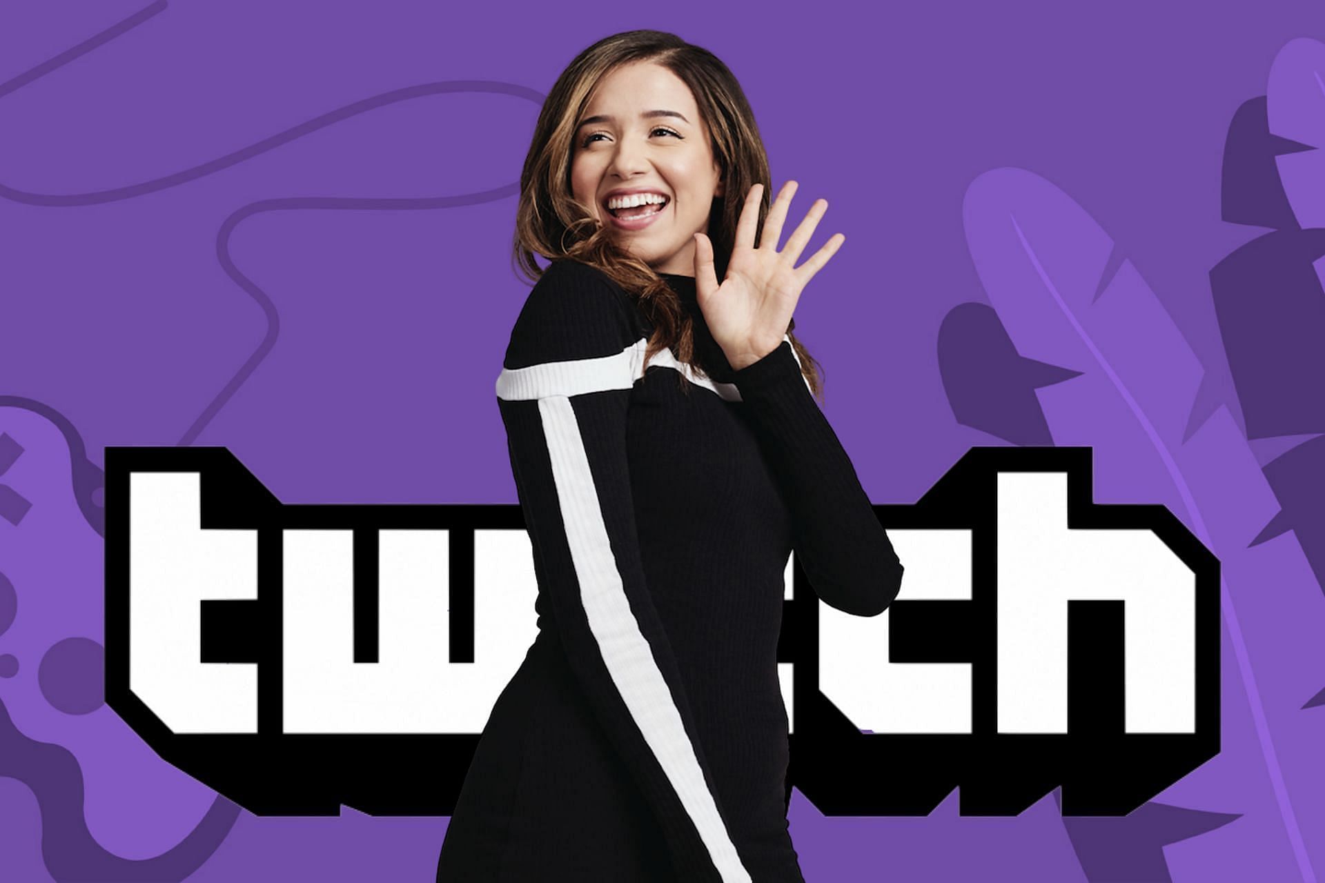 Pokimane has announced she will sever ties with Streamlabs owing to several accusations (Image via Sportskeeda)