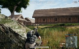 Best BGMI sensitivity settings for no recoil with gyroscope