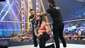 3 WWE Superstars who impressed this week, and 2 that didn't