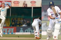"There's a technical issue with him that he needs to work on"- Dinesh Karthik on Shubman Gill's fashion of dismissals