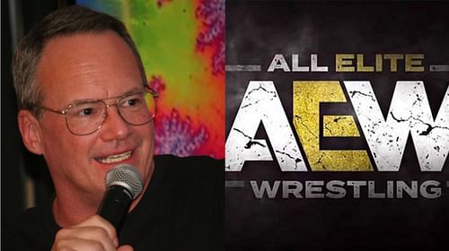 Jim Cornette is a former WWE personality!