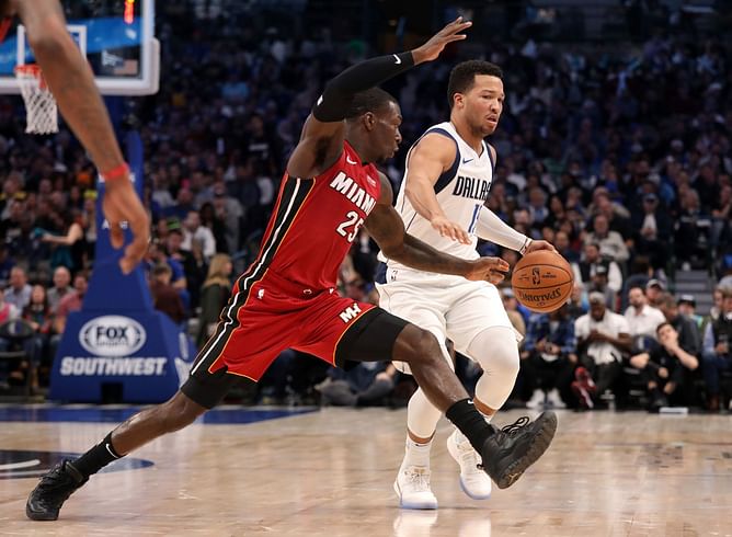 Miami Heat vs Dallas Mavericks: Injury Report, Predicted Lineups and Starting 5s - November 2nd, 2021 | NBA Season 2021-22