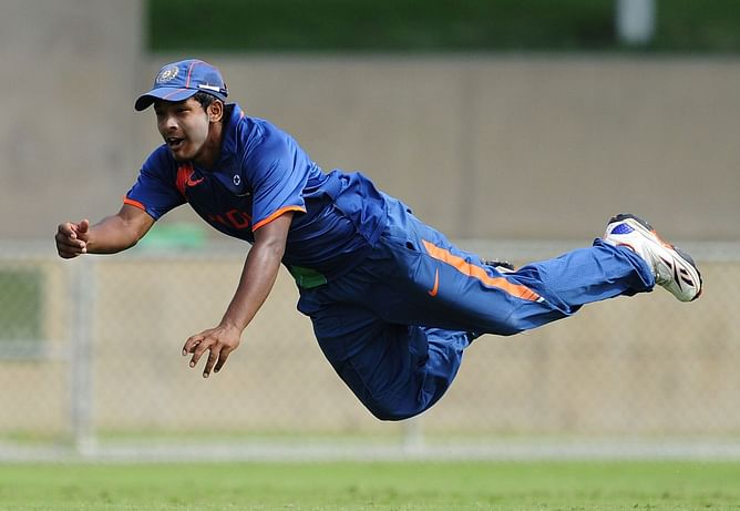 Syed Mushtaq Ali Trophy 2021 Uttar Pradesh vs Hyderabad: Probable XIs, match prediction, weather forecast and pitch report