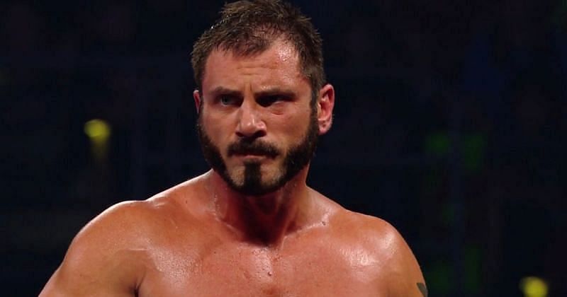 Austin Aries worked for WWE from 2016-2017
