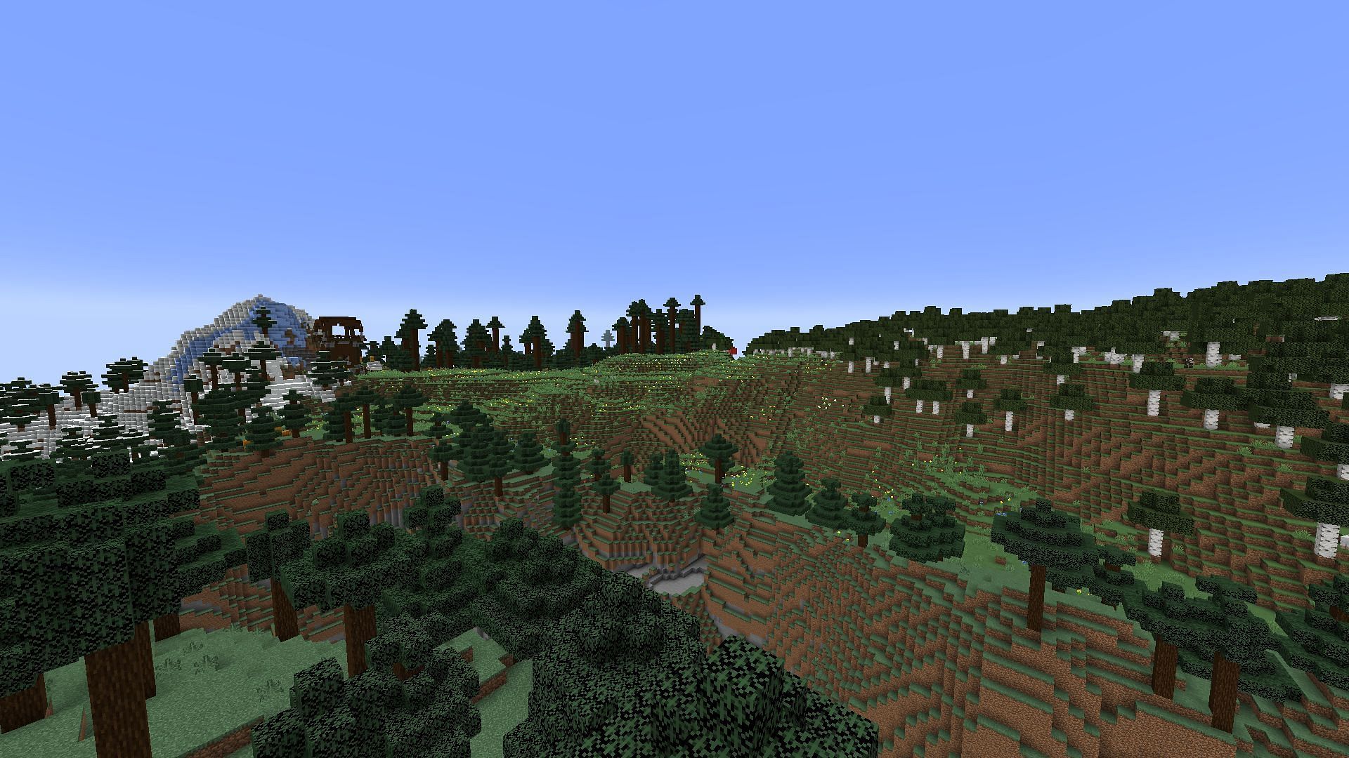 1.18 release candidate1 (Image via Minecraft)