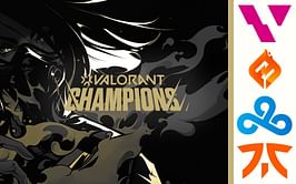 Valorant Champions 2021 Group D: Head-to-Head, predictions, and matches to look out for