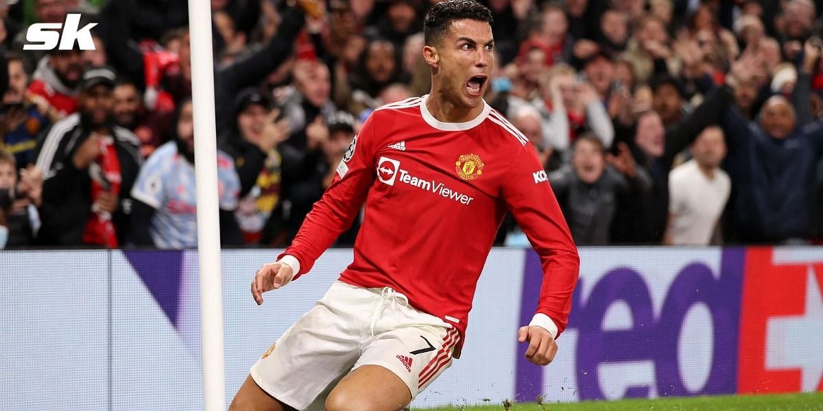 Cristiano Ronaldo sends message to Manchester United fans and teammates ahead of clash with Atalanta