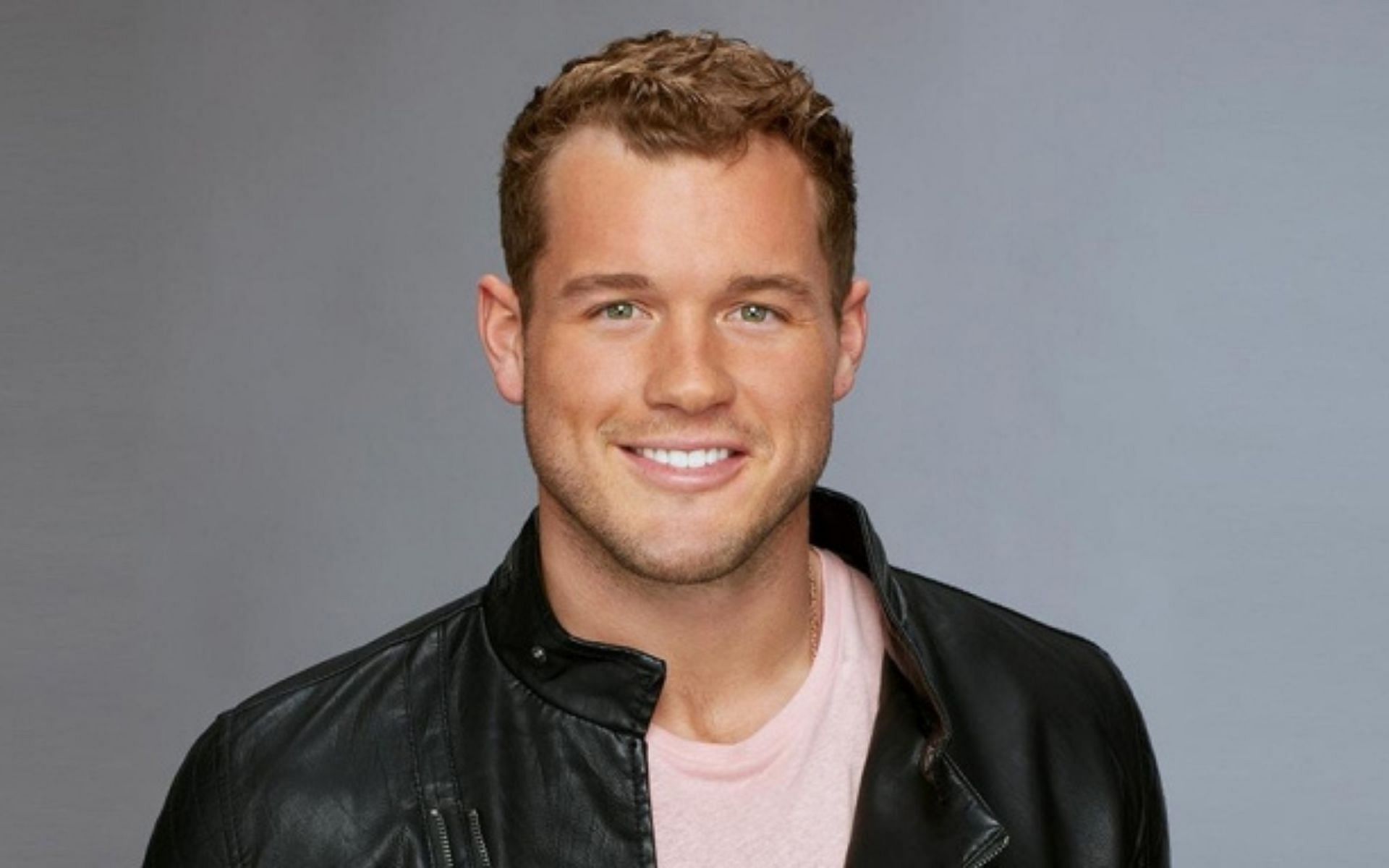 Coming Out Colton star Colton Underwood (Image via ABC)