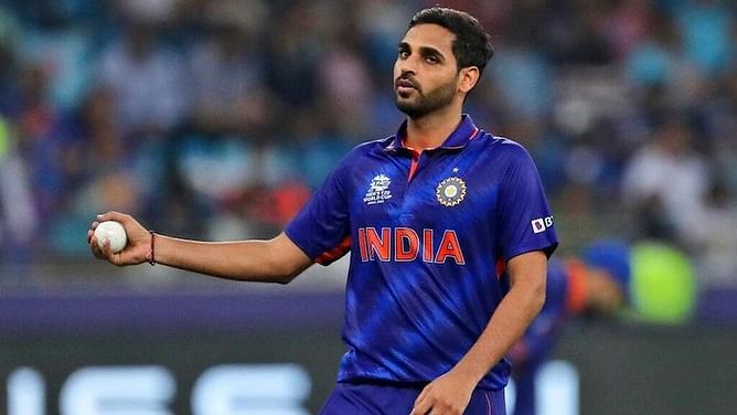 3 प्रमुख कारणों से भुवनेश्वर कुमार को न्यूजीलैंड के खिलाफ टी20 सीरीज के लिए नहीं चुना जाना चाहिए था