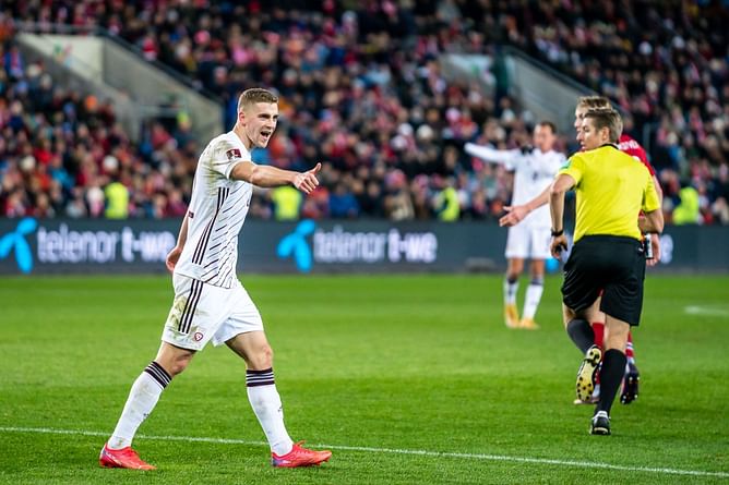 Gibraltar vs Latvia prediction, preview, team news and more | 2022 FIFA World Cup Qualifiers