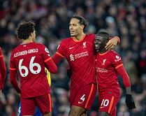 Ruthless Liverpool record statement win after putting Southampton to the sword