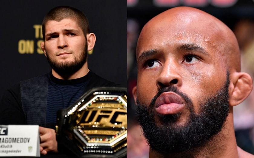 UFC News: Demetrious Johnson reveals what he would've liked to see ...