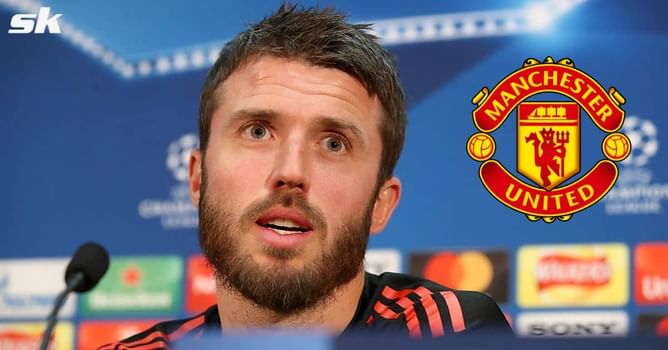 'It would be great to play there someday'- 20-year-old midfielder admits being a 'big fan' of Manchester United
