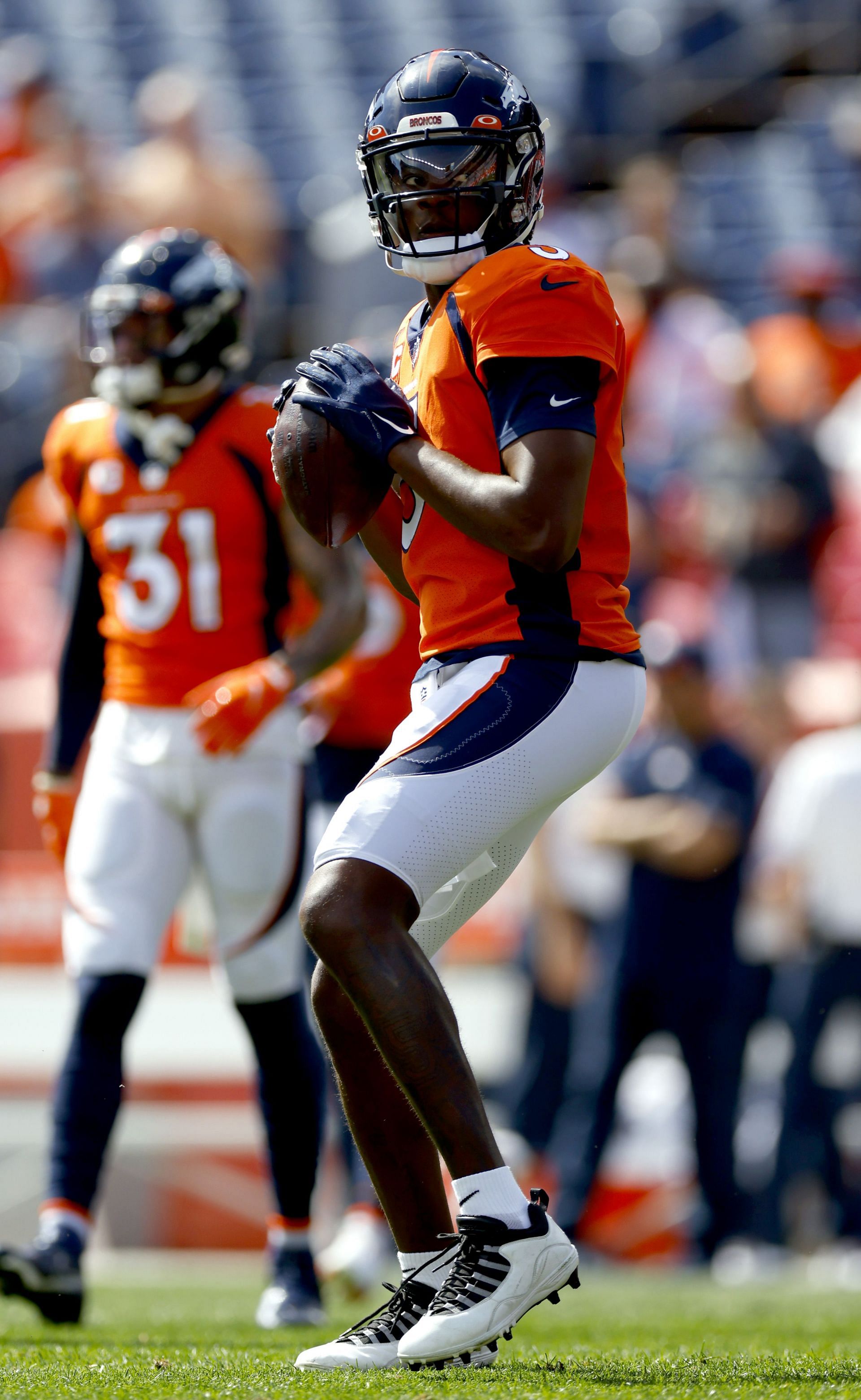 Broncos: Cowboys' 4th downs 'disrespectful;' Prescott talks execution