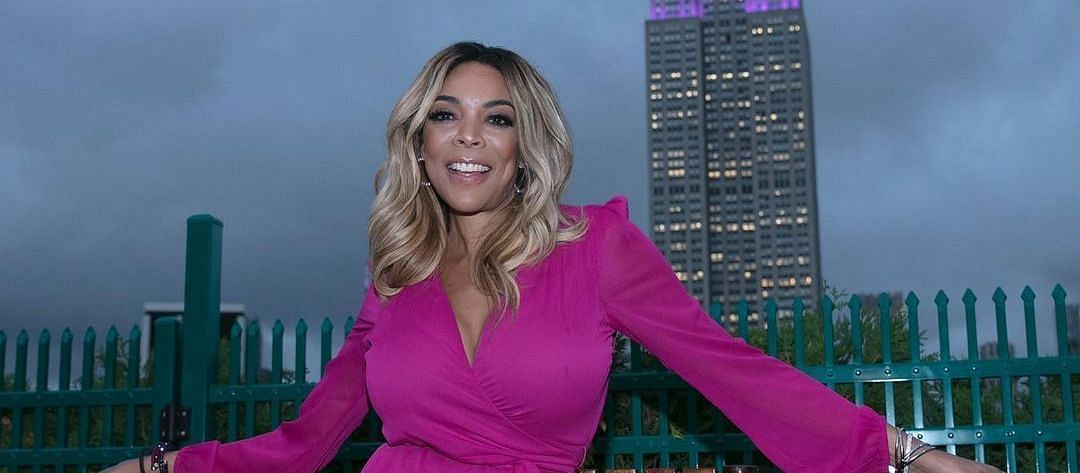 Fans wish for Wendy Williams&#039; speedy recovery (Image via Wendy Williams/Instagram)