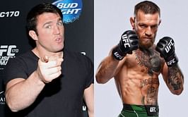 "Not even close" - Josh Thomson and John McCarthy explain why Chael Sonnen's 'sh*t talking' is better than Conor McGregor's