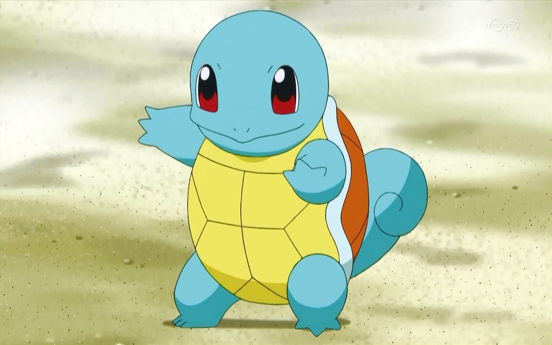 Squirtle isn't the only Pokemon with sunglasses in Pokemon Go – Destructoid