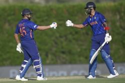 T20 World Cup 2021: "It's not unfair" - Aakash Chopra on Team India depending a lot on Rohit Sharma and KL Rahul