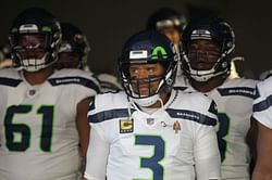 NFL Rumors: New York Giants could make blockbuster trade for Russell Wilson