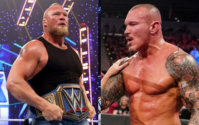 WWE News and Rumor Roundup: Video of Randy Orton saving a child goes viral, backstage plans for Brock Lesnar after million-dollar fine (10th November 2021)