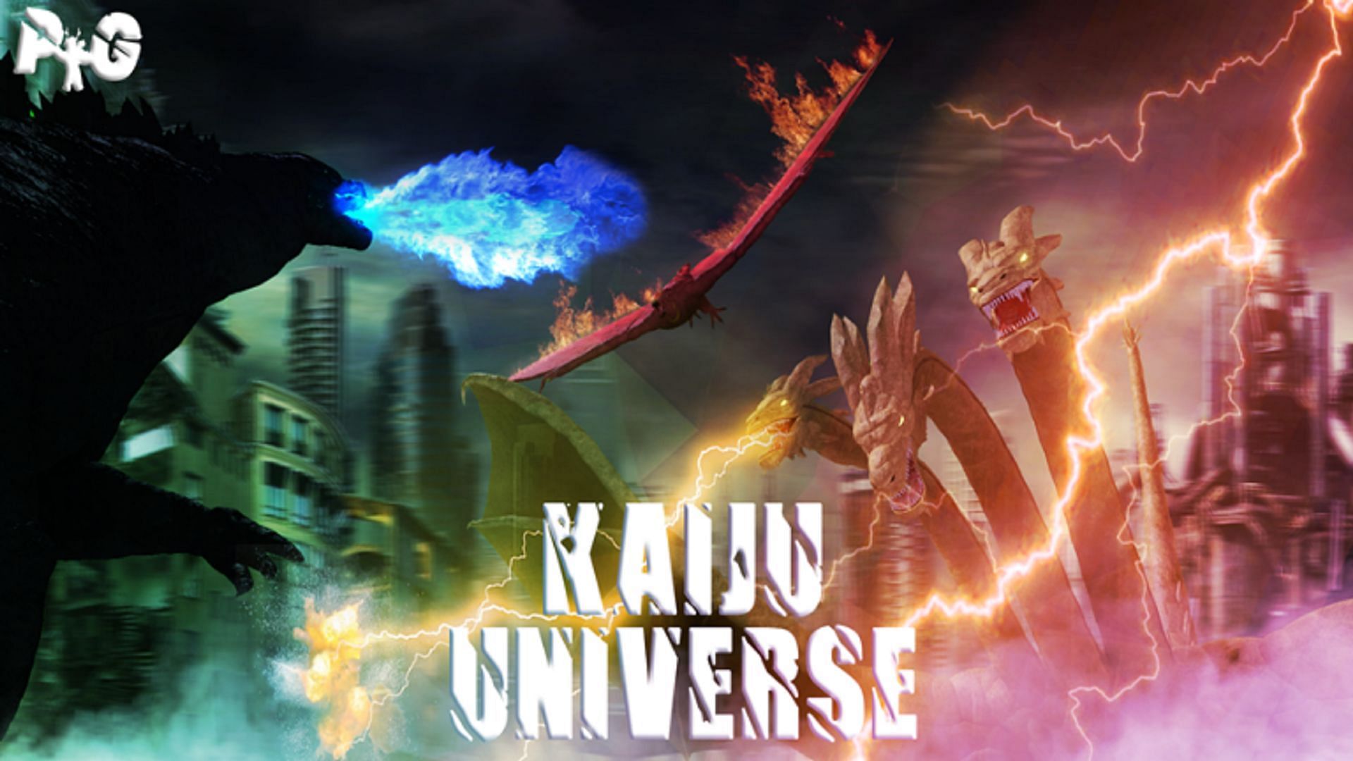 Players won&#039;t find a single code in Kaiju Universe (Image via Roblox)