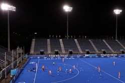 Hockey: New coronavirus variant puts Women's Junior World Cup on hold
