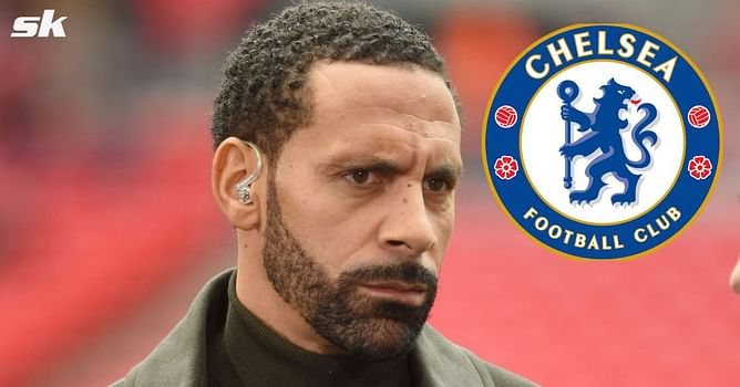 "I'm not in the shop window, I want to go back" - Chelsea loanee reveals future plans in interesting chat with Rio Ferdinand