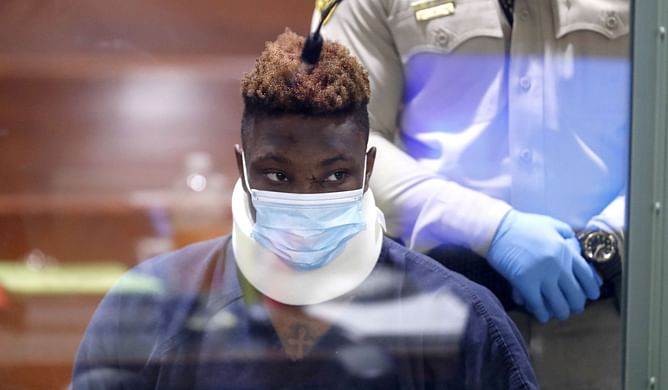 What are the charges against Henry Ruggs III? NFL star could face up to 40 years in prison