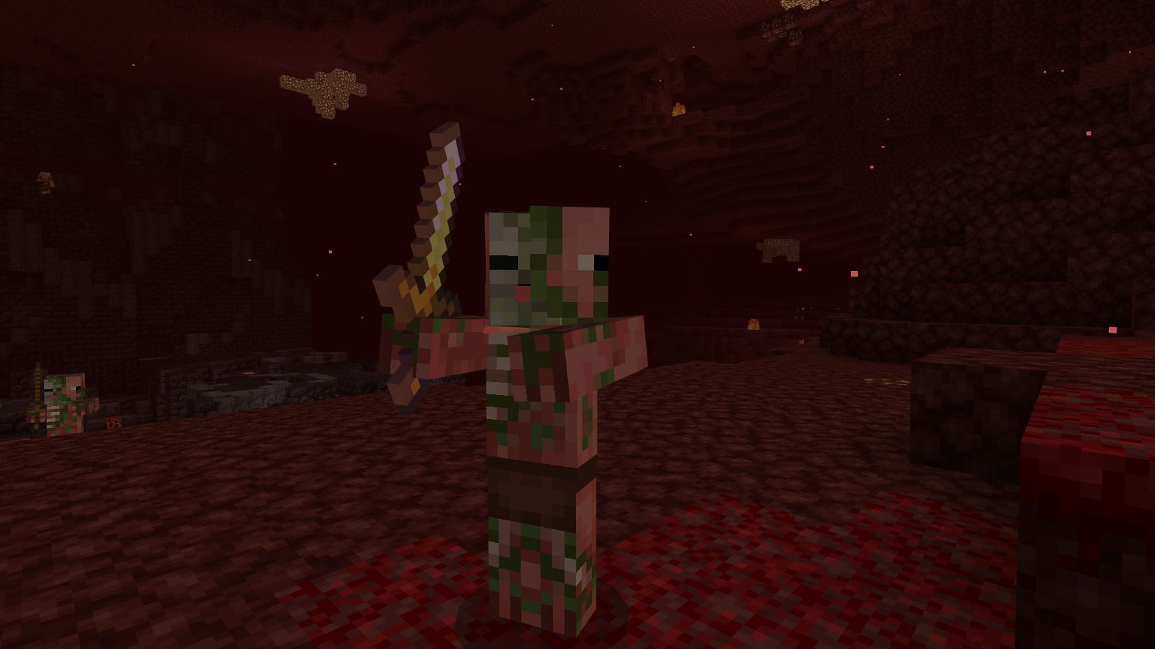 Top 5 Most Dangerous Zombie Type Mobs In Minecraft