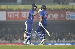 IND vs NZ Dream11 Prediction, प्लेइंग XI अपडेट आज के तीसरे टी20 मैच के लिए - 21 नवंबर, 2021