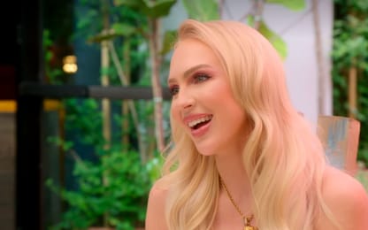 who is the richest agent on selling sunset