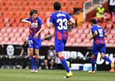 Eibar vs Girona prediction, preview, team news and more | Segunda Division 2021-22